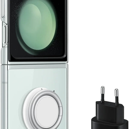 Samsung Ef-Xf73Kktegww Samsung Starter Pack Galaxy Z Flip5