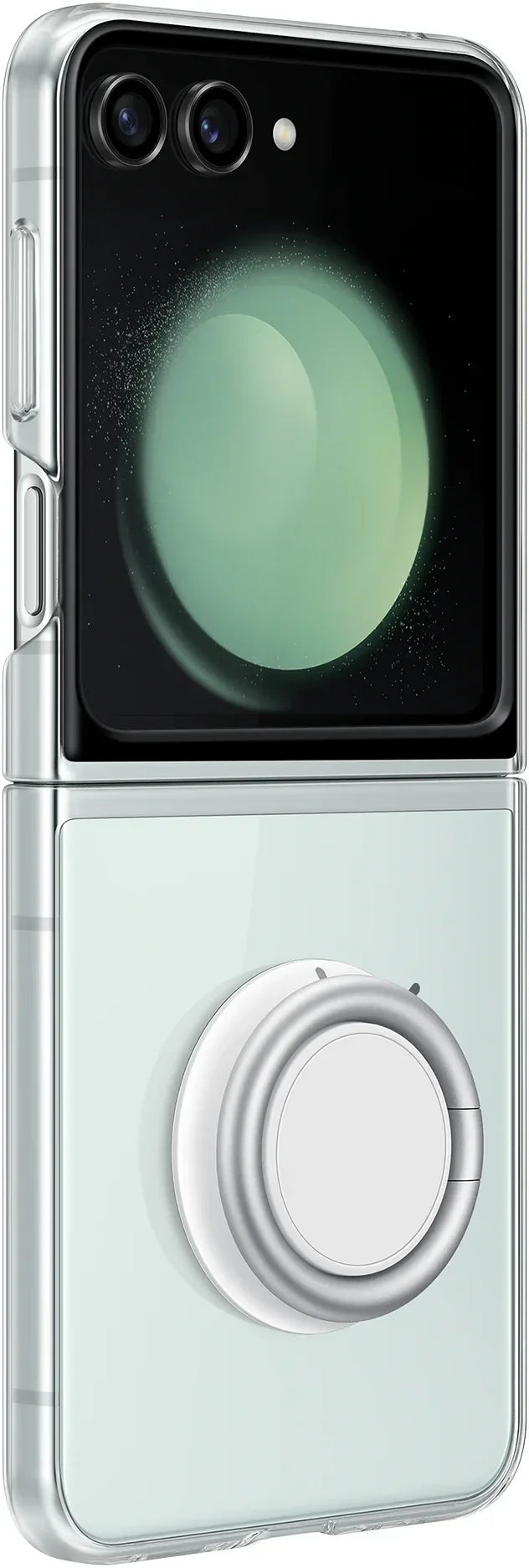 Samsung Ef-Xf73Kktegww Samsung Starter Pack Galaxy Z Flip5