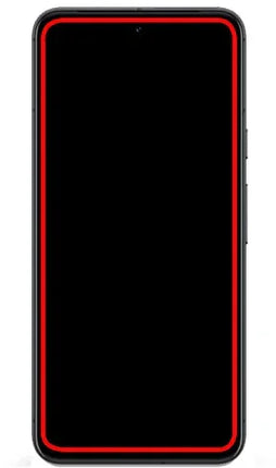 Mobilize Glass Screen Protector Google Pixel 8