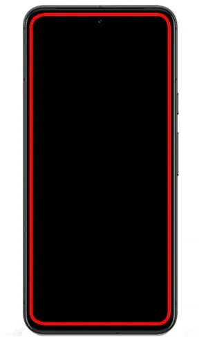 Mobilize Glass Screen Protector Google Pixel 8