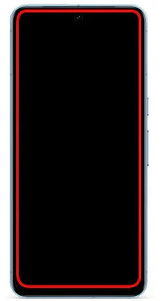 Mobilize Glass Screen Protector Google Pixel 8 Pro