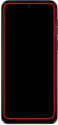 Mobilize Glass Screen Protector Motorola Moto G14