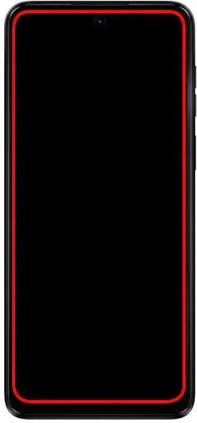 Mobilize Glass Screen Protector Motorola Moto G14