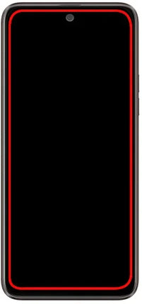 Mobilize Glass Screen Protector Htc U23 Pro