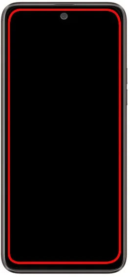 Mobilize Glass Screen Protector Htc U23 Pro