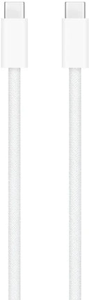 Apple Mu2G3Zm/A Apple Usb-C To Usb-C Cable 240W 2M. White