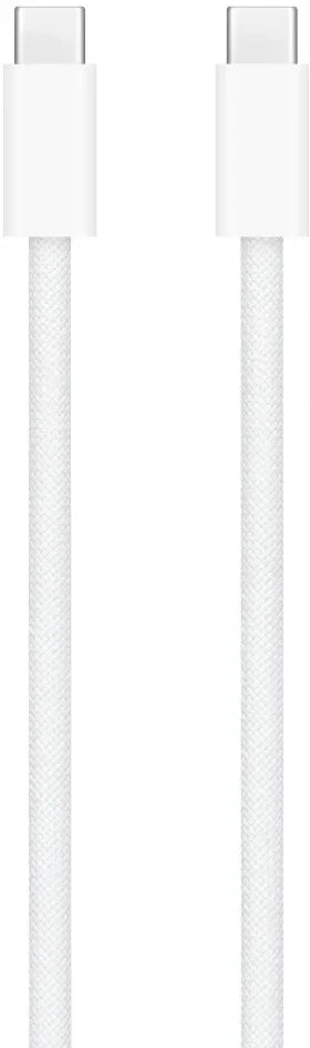 Apple Mu2G3Zm/A Apple Usb-C To Usb-C Cable 240W 2M. White