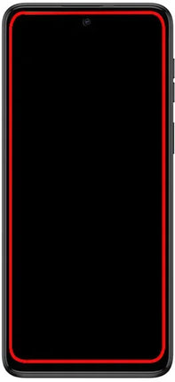 Mobilize Glass Screen Protector Motorola Moto G54