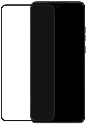 Mobilize Edge-To-Edge Glass Screen Protector Motorola Edge 40 Neo Edge Glue
