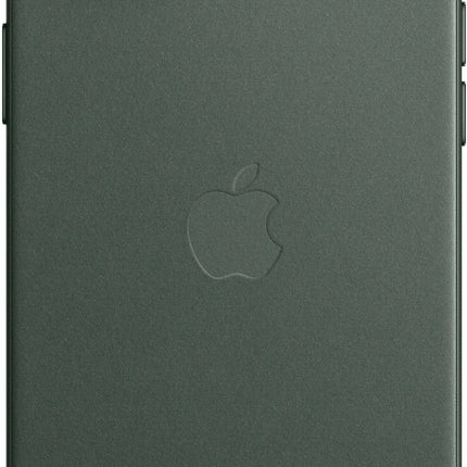 Apple Mt4F3Zm/A Apple Finewoven Case With Magsafe Iphone 15 Plus Evergreen