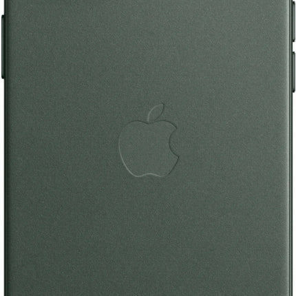 Apple Mt4F3Zm/A Apple Finewoven Case With Magsafe Iphone 15 Plus Evergreen