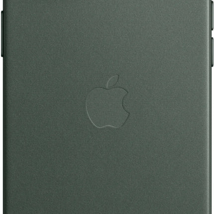 Apple Mt4F3Zm/A Apple Finewoven Case With Magsafe Iphone 15 Plus Evergreen