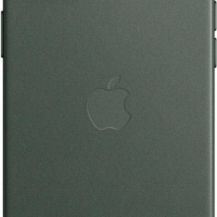 Apple Mt4F3Zm/A Apple Finewoven Case With Magsafe Iphone 15 Plus Evergreen