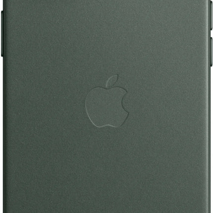 Apple Mt4F3Zm/A Apple Finewoven Case With Magsafe Iphone 15 Plus Evergreen