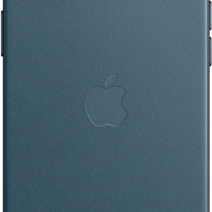Apple Mt4D3Zm/A Apple Finewoven Case With Magsafe Iphone 15 Plus Pacific Blue