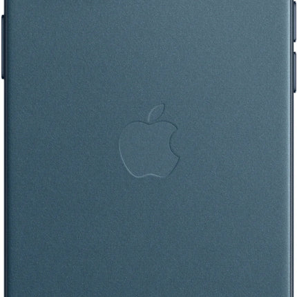 Apple Mt4D3Zm/A Apple Finewoven Case With Magsafe Iphone 15 Plus Pacific Blue