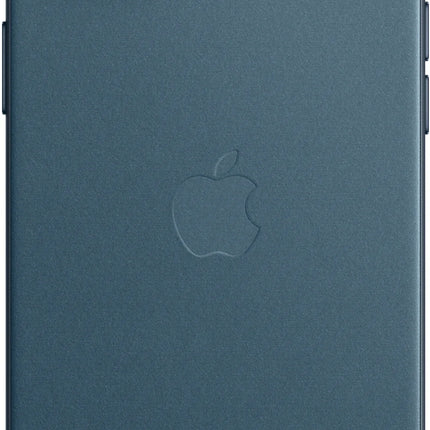 Apple Mt4D3Zm/A Apple Finewoven Case With Magsafe Iphone 15 Plus Pacific Blue
