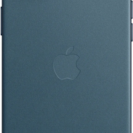 Apple Mt4D3Zm/A Apple Finewoven Case With Magsafe Iphone 15 Plus Pacific Blue