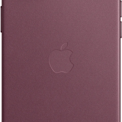 Apple Mt4A3Zm/A Apple Finewoven Case With Magsafe Iphone 15 Plus Mulberry