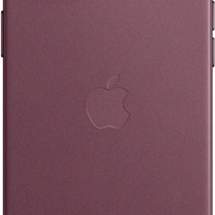 Apple Mt4A3Zm/A Apple Finewoven Case With Magsafe Iphone 15 Plus Mulberry