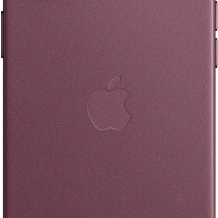 Apple Mt4A3Zm/A Apple Finewoven Case With Magsafe Iphone 15 Plus Mulberry
