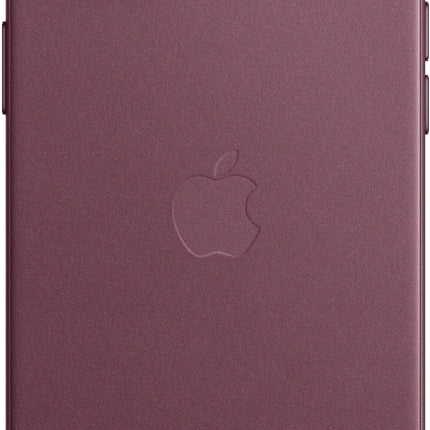 Apple Mt4A3Zm/A Apple Finewoven Case With Magsafe Iphone 15 Plus Mulberry
