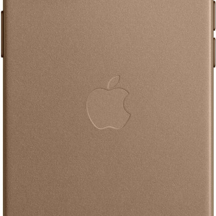 Apple Mt473Zm/A Apple Finewoven Case With Magsafe Iphone 15 Plus Taupe