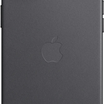 Apple Mt423Zm/A Apple Finewoven Case With Magsafe Iphone 15 Plus Black