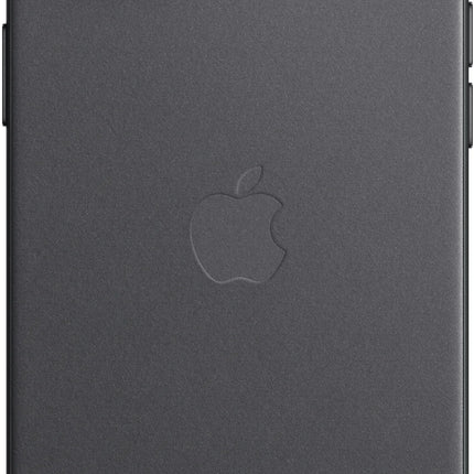 Apple Mt423Zm/A Apple Finewoven Case With Magsafe Iphone 15 Plus Black