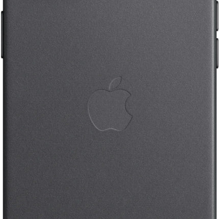Apple Mt423Zm/A Apple Finewoven Case With Magsafe Iphone 15 Plus Black