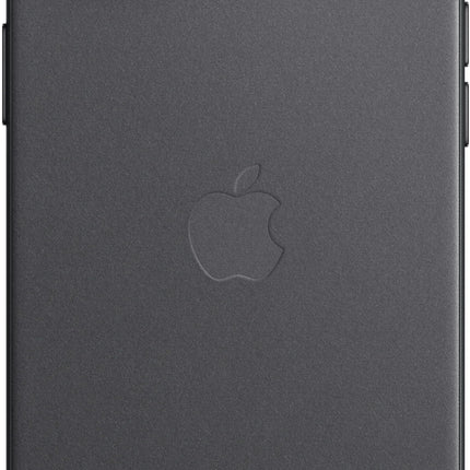 Apple Mt423Zm/A Apple Finewoven Case With Magsafe Iphone 15 Plus Black