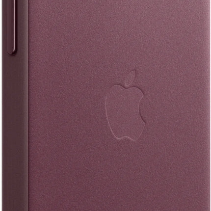Apple Mt3E3Zm/A Apple Finewoven Case With Magsafe Iphone 15 Mulberry