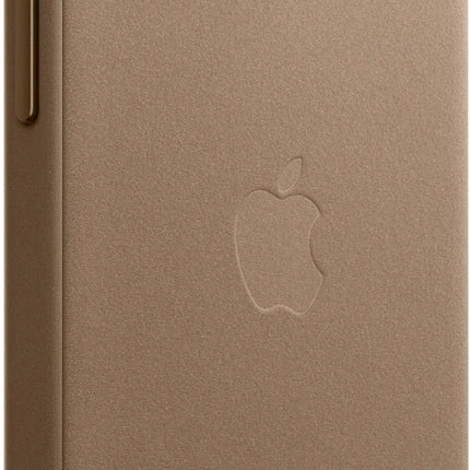 Apple Mt3C3Zm/A Apple Finewoven Case With Magsafe Iphone 15 Taupe