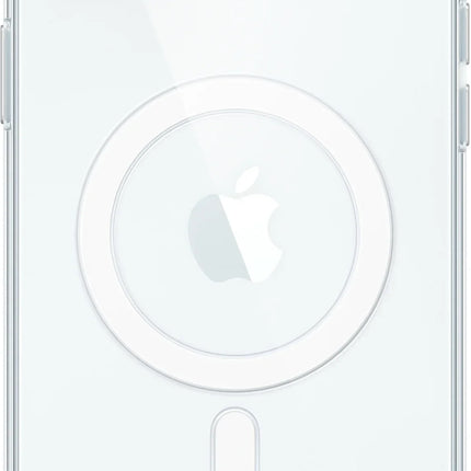 Apple Mt213Zm/A Apple Clear Case With Magsafe Iphone 15 Plus Transparent