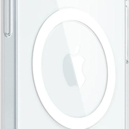 Apple Mt213Zm/A Apple Clear Case With Magsafe Iphone 15 Plus Transparent