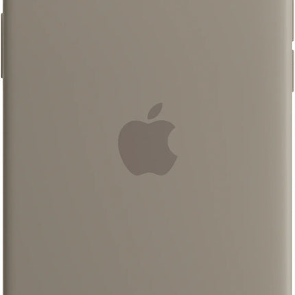 Apple Mt133Zm/A Apple Silicone Case With Magsafe Iphone 15 Plus Clay
