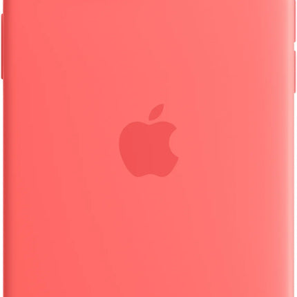 Apple Mt163Zm/A Apple Silicone Case With Magsafe Iphone 15 Plus Guave