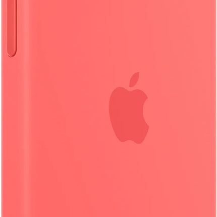 Apple Mt163Zm/A Apple Silicone Case With Magsafe Iphone 15 Plus Guave