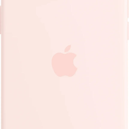 Apple Mt143Zm/A Apple Silicone Case With Magsafe Iphone 15 Plus Light Pink