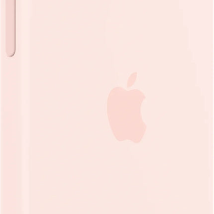 Apple Mt143Zm/A Apple Silicone Case With Magsafe Iphone 15 Plus Light Pink