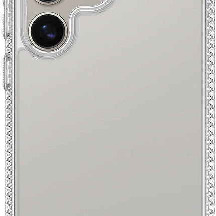 Itskins Level 2 Spectrumclear_R For Samsung Galaxy S24 Ultra Transparent