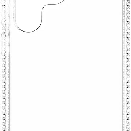 Itskins Level 2 Spectrumclear_R For Samsung Galaxy S24 Ultra Transparent