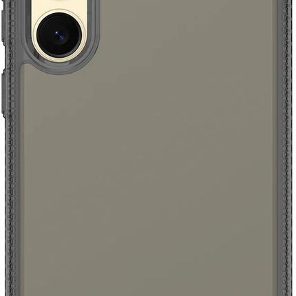 Itskins Level 2 Spectrumclear_R For Samsung Galaxy S24 Smoke