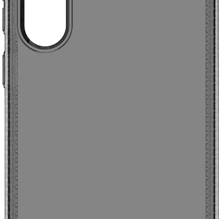Itskins Level 2 Spectrumclear_R For Samsung Galaxy S24+ Smoke