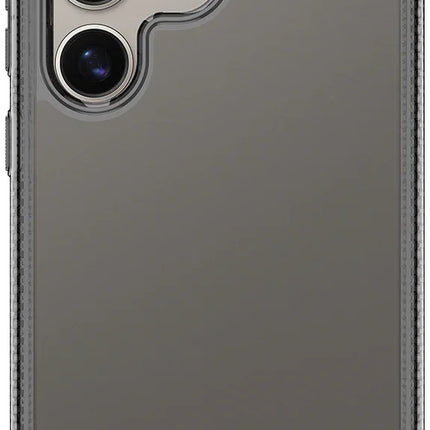 Itskins Level 2 Spectrumclear_R For Samsung Galaxy S24 Ultra Smoke