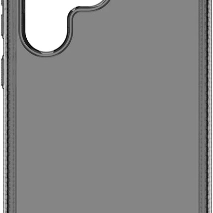 Itskins Level 2 Spectrumclear_R For Samsung Galaxy S24 Ultra Smoke