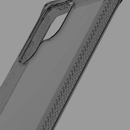 Itskins Level 2 Spectrumclear_R For Samsung Galaxy S24 Ultra Smoke