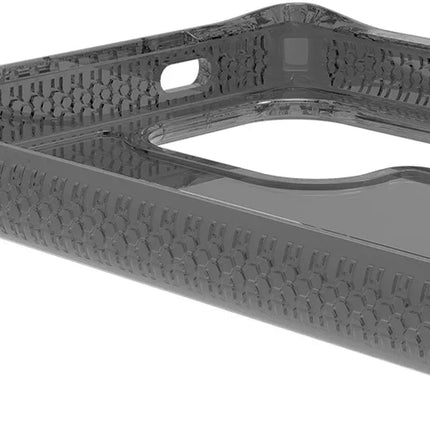 Itskins Level 2 Spectrumclear_R For Samsung Galaxy S24 Ultra Smoke
