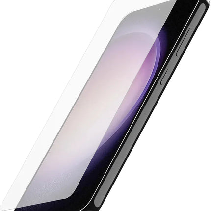 Itskins Supreme Glass Screen Protector With Alignment Tool Samsung Galaxy S24 Clear