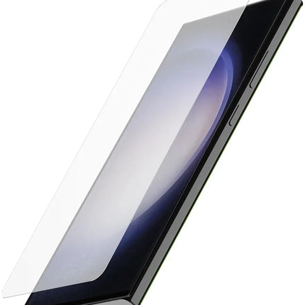 Itskins Supreme Glass Screen Protector With Alignment Tool Samsung Galaxy S24 Ultra Clear